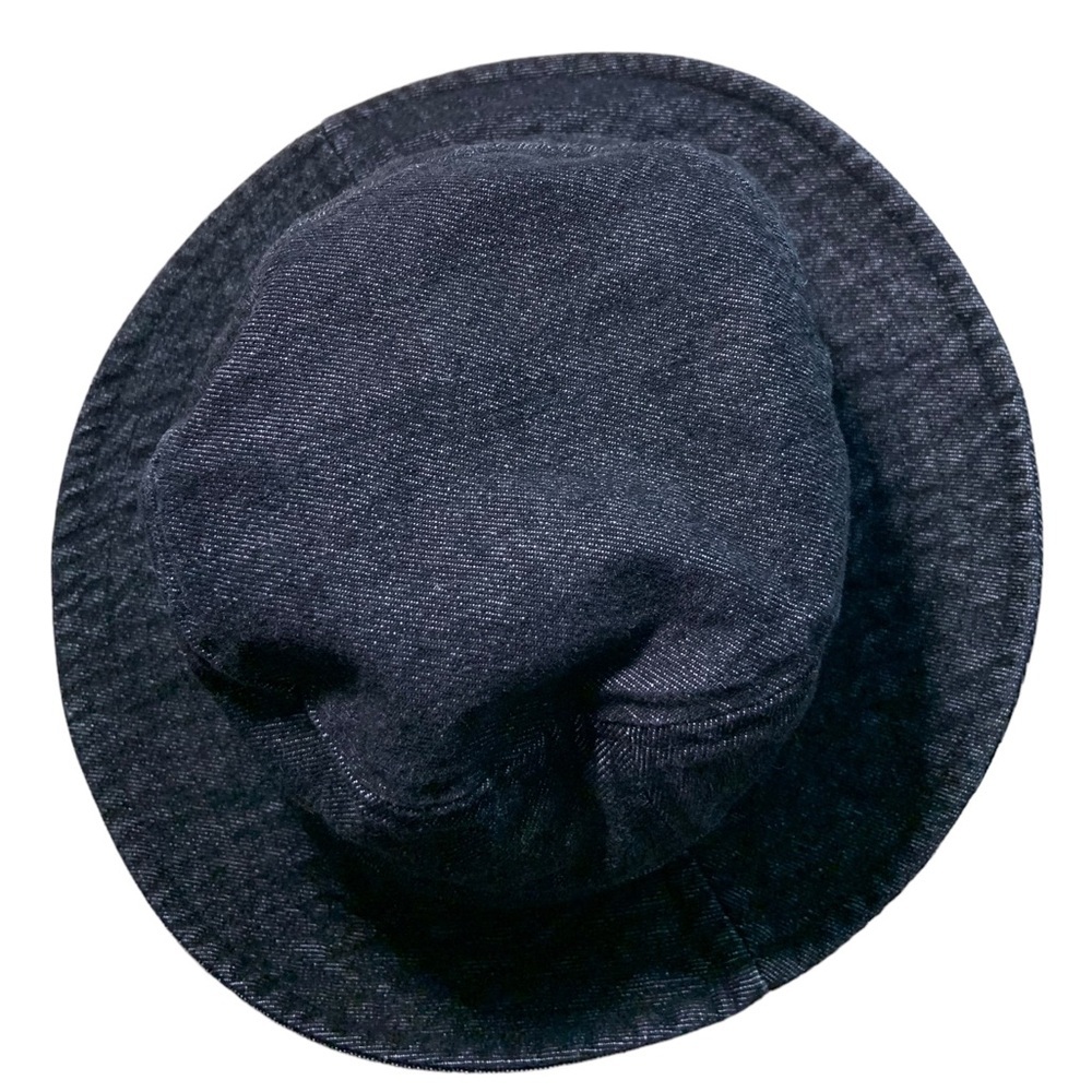 🖤TNA Aritzia Washed Black S/M Bucket hat🖤